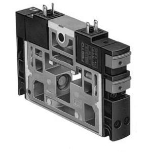 CPV18-M1H-5JS-1/4 Solenoid valve