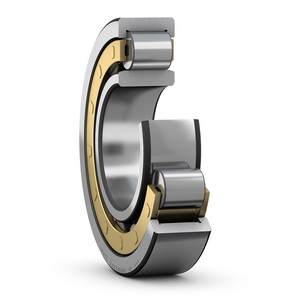 SKF RNU 1017 MA CILINDERLAGER BUITENRING