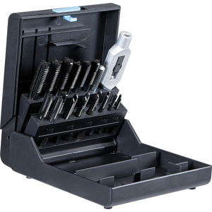 9117950140 Handgewindebohrer-Set vaporisiert, M3-M12 FORMAT