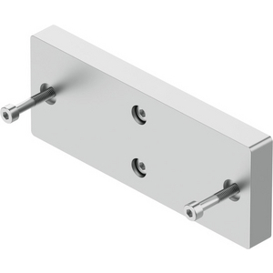 DHAA-G-Q11-20-B6-14-60/80 Adapter-Bs
