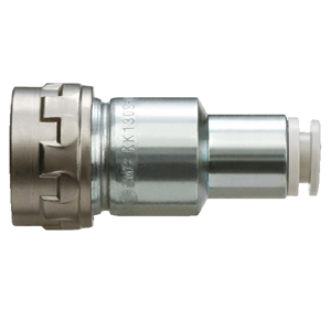 KK130, S Couplers