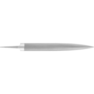 PFERD Precision file, tanged 835 200 mm H0