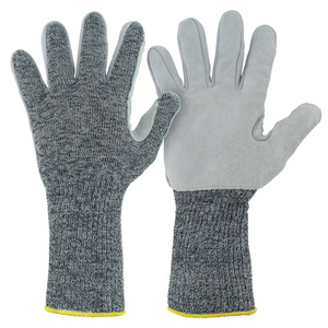 GANT TRICOT MASTERTOP 30 T9 RENFORT PAUME CROUTE UE10
