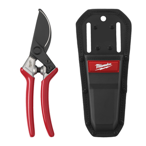 MILWAUKEE SNOEISCHAAR MET HOUDER 25MM 4932499679