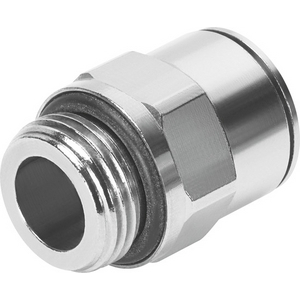 NPQM-D-G38-Q14-P10 Push-in fitting