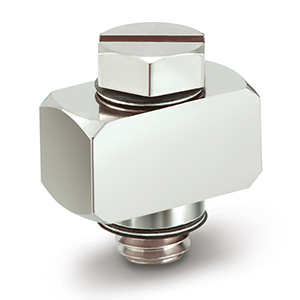 SMC MINIATURE METALEN KOPPELING M-5UL