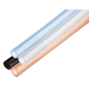 TLM, Fluoropolymer Tubing, Metric Size