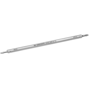 FACOM MULTI-BIT 1/4'' IRP RESISTORX PLUS 10-15 175MM