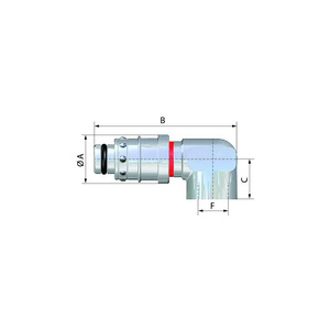 SPINA 90 GR. FIL.FEMMINA 3/8 RPL126102RE