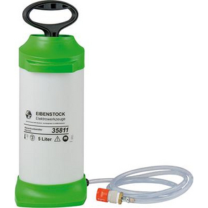 07000230, 8111400140, 35811000 Wasserdruckbehälter 5 Liter