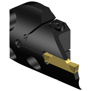 TETE DE COUPE COROCUT 2 P/T.DE G FRONTALE C2A-SL40-RGH18A-040GB