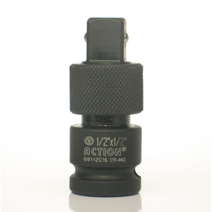 ACTION SNELWISSELADAPTOR 1/2" X 1/2" DO69112C16