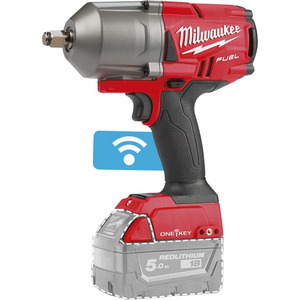 BOULONNEUSE A CHOCS 18 VOLTS FUEL ONE KEY M18 ONEFHIWF12-0X