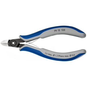 PINCE COUPANTE COTE ELECTRO 125MM
