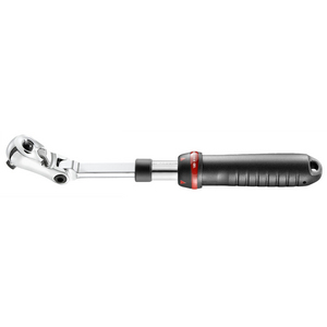3/8' FLEX HEAD EXTENDABLE LOCK RATCHET JXL.171