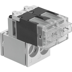 FESTO VACUUMVENTIEL MHA1-2X2/2G-1,5 563365