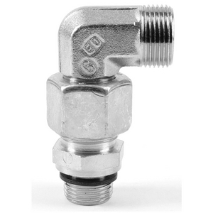 ERMETO INSTELBARE KOPPELING EW15LREDOMD71