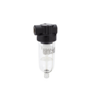 F07-200-A3MG Druckluftfilter, 40my, G1/4
