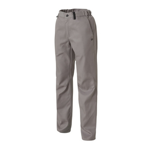 PANTALON OPTIMAX GRIS T48 GRIS-COT/POLYEST