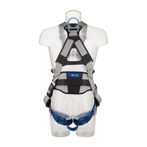 HARN. DE MAINTIEN 3M DBI-SALA EXOFIT XE50 1112714, TAILLE 1