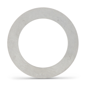 RONDELLA DI SPESSORAMENTO A2 16X10X0,1 0988210 16 01 RONAJUST16X10X0,1A2 DIN 988