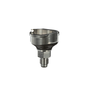 ADAPTATEUR INOX PPS 2.0 N12 POUR PISTOLET SATA MINI JET