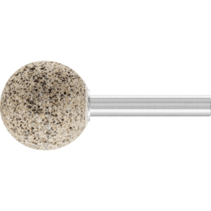 PFERD Mounted point KU 25 6 AN 30 N 5 B