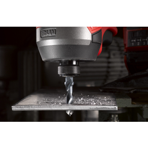 MILWAUKEE DRAADTAPPER 3-IN-1 HEX HSS-G M3X52MM 4932498261