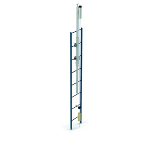 SYSTEME DE SECURITE VERTICAL A CABLE 3M DBI-SALA LAD-SAF, 1 A