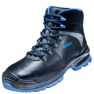ATLAS VEIL.SCHOEN SL 525 XP BLUE 2.0 ESD HG S3 W12 MT38