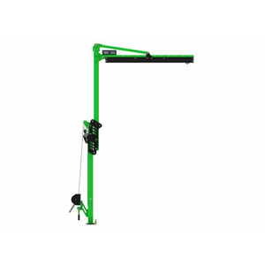 BRAS MODULAIRE M100 POUR ANCRAGE DE MAT A HAUTEUR