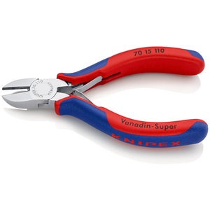 KNIPEX ZIJSNIJTANG VEER 70 15 110