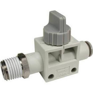 VHK2-M5-04F 2/2-Wege Fingerventil