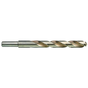 MILWAUKEE METAALBOOR HSS-G THUNDERWEB 13X151MM