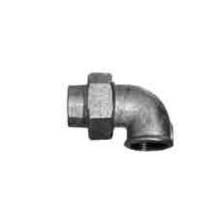 GOMITO 90+BOCCHET.CON.FF ZINC.3/4 5896Z005