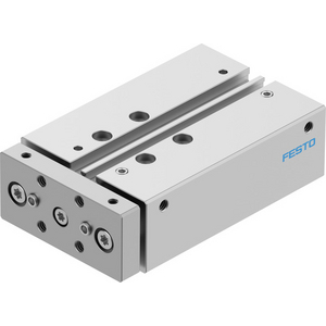 559461-CILINDRO GUIDATO DFM-16-40-B-PPV-A-KF