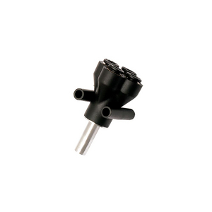 LEGRIS INSTEEK Y-KOPPELING 4X 4MMX8MM 3143 04 08