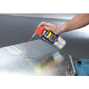 HUILE COUPE WD-40 SPECIA.AE400ML UE12 UNITAIRE