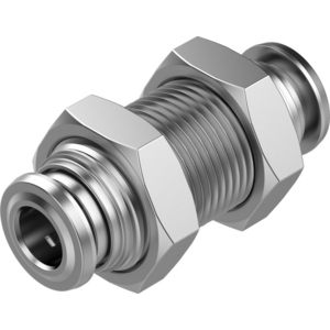 FESTO DOORVOERINSTEEKKOPPELING NPQR-H-Q6-E 8085730
