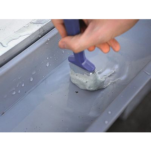 REVETEMENT FILLCOAT FIBRE GRIS CLAIR