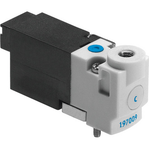 ELECTRODISTRIBUTEUR MHP1-M4H-2/2G-M3-HC