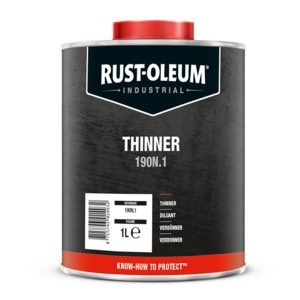 THINNER 190N.1
