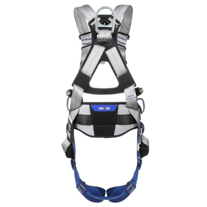 HARN. DE MAINTIEN 3M DBI-SALA EXOFIT XE50 1112705, TAILLE 1