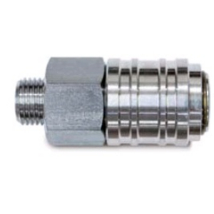 RUB. RAPIDO 1/4 M UNIV.PESANTE INOX RU4001X