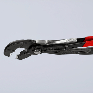 PINCE A COLLIER AUTOSERRANTS