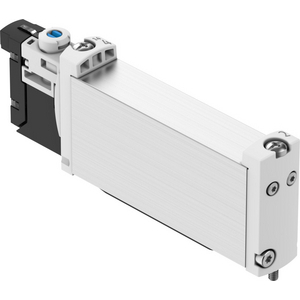 ELECTRODISTRIBUTEUR VUVG-B14-M52-MZT-F-1H2L
