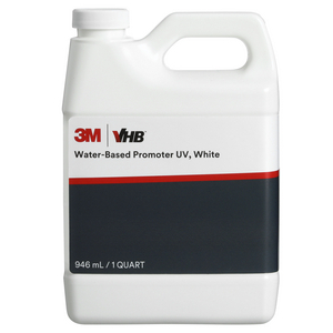 PRIMAIRE D'ADHESION UV POUR RUBAN VHB BLANC 946 ML