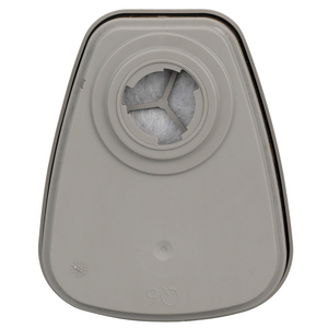 GAS- UND KOMBINATIONSFILTER 6055, A2 PP40410003, Bajonettverschluss