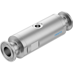 VZQA-C-M22U-15-S5S5-V4V4E-4 Proportional media valve
