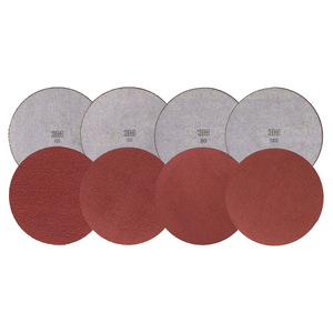 80+ 947A DISCO HOOKIT 150MM NON FORATO 80+ 150MM 7100113080